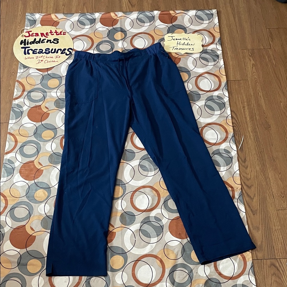 💥NI💥 Dickies Navy Casual Pants
